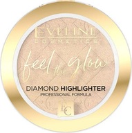 Eveline Feel The Glow Face Illuminator 01 Eveline Feel The Glow Face Illuminator 01