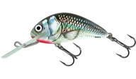 Vobler Salmo Hornet Plávajúci 6cm/10g Vobler Salmo Hornet Plávajúci 6cm/10g