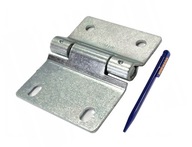 STREDOVÝ PÁN PRE GARÁŽOVÚ BRÁNU HORMANN typ 4 - 3040030 + gadget STREDOVÝ PÁN PRE GARÁŽOVÚ BRÁNU HORMANN typ 4 - 3040030 + gadget