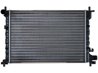 RADIATOR FORD FIESTA IV MK4 V MK5 1,2-1,8 1,4 1,8 RADIATOR FORD FIESTA IV MK4 V MK5 1,2-1,8 1,4 1,8