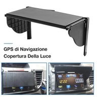GPS navigácia slnečná clona vysúvacia dlh GPS navigácia slnečná clona vysúvacia dlh