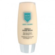 Micro Cell 3000 Omladzujúca maska na ruky 75 ml Micro Cell 3000 Omladzujúca maska na ruky 75 ml