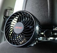 VENTILÁTOR DO AUTO 12V VENTILÁTOR OPIERKY HLAVY VENTILÁTOR DO AUTO 12V VENTILÁTOR OPIERKY HLAVY