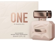 Jennifer Lopez One Eau de Parfum 30ML Jennifer Lopez One Eau de Parfum 30ML
