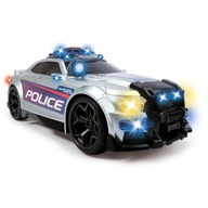 Dickie toys Police Street Force policajné auto