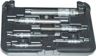 Sada kohútikov M4 - M12