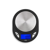 Elektronická vrecková váha do 100 g, presnosť 0,01 g ADE Elektronická vrecková váha do 100 g, presnosť 0,01 g ADE