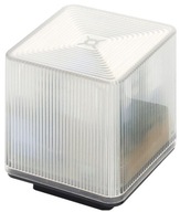 Led Proxima štvorcové svietidlo so vstavanou anténou Led Proxima štvorcové svietidlo so vstavanou anténou