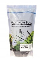 QualDrop PLATINIUM SOIL čierny prášok 1L - substrát QualDrop PLATINIUM SOIL čierny prášok 1L - substrát