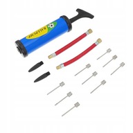 1 sada Pmup Balls Inflation Pump Inflator Set 1 sada Pmup Balls Inflation Pump Inflator Set