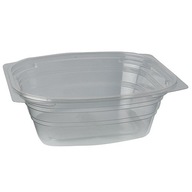 PLA nádoby 700ml BIO 19x16x5cm 50 ks. PLA nádoby 700ml BIO 19x16x5cm 50 ks.