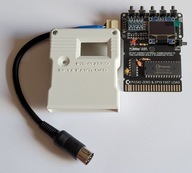 Sada emulátora PI1541 Epyx