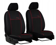 Predné kryty pre VW Sharan (I) Touran (I, II) Predné kryty pre VW Sharan (I) Touran (I, II)