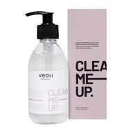 Čistiaci gél na tvár VEOLI BOTANICA CLEAN ME UP Čistiaci gél na tvár VEOLI BOTANICA CLEAN ME UP