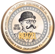 Reuzel - The Stache stylingový vosk na fúzy 28 g
