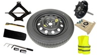 HYUNDAI TUCSON (2020-) NÁHRADNÉ KOLESO 18 + SET HYUNDAI TUCSON (2020-) NÁHRADNÉ KOLESO 18 + SET