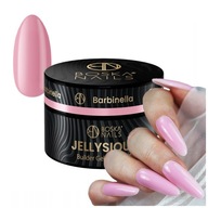 Boska Nails Barbinella gél na stavbu nechtov ružový 15ml Boska Nails Barbinella gél na stavbu nechtov ružový 15ml