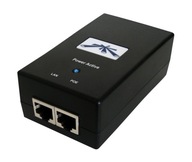 Ubiquiti 48V 0,5A Gigabitový POE adaptér Ubiquiti