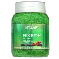 SEL DE MER LESNÁ SOĽ DO KÚPEĽA S PU-ERH SEL DE MER LESNÁ SOĽ DO KÚPEĽA S PU-ERH