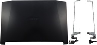 KLAPKA+pánty pre ACER NITRO 5 AN515-51 AN515-41 KLAPKA+pánty pre ACER NITRO 5 AN515-51 AN515-41
