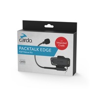 CARDO PACKTALK EDGE Adaptér na polovičnú prilbu NOVINKA CARDO PACKTALK EDGE Adaptér na polovičnú prilbu NOVINKA