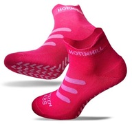 ABS ponožky protišmykové na trampolíne 32-35 .12