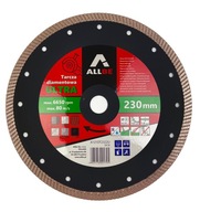 DIAMANTOVÝ DISK PRE ŽELEZOBETÓN 230X10X22,2 DIAMANTOVÝ DISK PRE ŽELEZOBETÓN 230X10X22,2