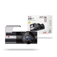 Videorekordér s webovou kamerou Xblitz Z10 SLIM WiFi FHD Videorekordér s webovou kamerou Xblitz Z10 SLIM WiFi FHD