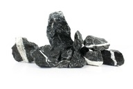 Súprava akváriových kameňov Dark Rock s hmotnosťou 24 kg Súprava akváriových kameňov Dark Rock s hmotnosťou 24 kg