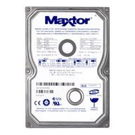 MAXTOR DiamondMax 120 GB 5,4 kB 2 MB ATA 3,5 \ '\' 4G120J6