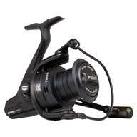 Kaprový navijak Penn Rival Longcast Black 6000 Method Feeder
