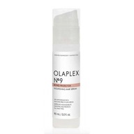 Olaplex č. 9 Hydratačné, vyhladzujúce sérum 90 ml Olaplex č. 9 Hydratačné, vyhladzujúce sérum 90 ml