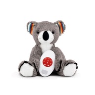 Plyšová hračka Zazu COCO Hučiaca koala Plyšová hračka Zazu COCO Hučiaca koala