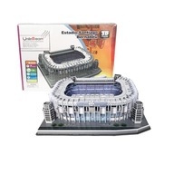 SANTIAGO BERNABEU Štadión FC Real Madrid SANTIAGO BERNABEU Štadión FC Real Madrid