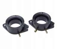 YAMAHA XV700 XV920 XV1000 83-87 2x adaptér karburátora YAMAHA XV700 XV920 XV1000 83-87 2x adaptér karburátora