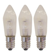Blister x3 žiarovky TOPPLAMPA 700384 Markslojd Blister x3 žiarovky TOPPLAMPA 700384 Markslojd