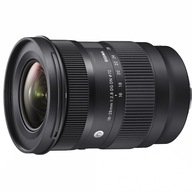 SIGMA LENS C 16-28 mm f2,8 DG DN Sony E