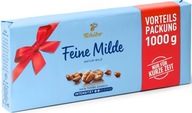 Tchibo Feine Milde mletá káva 1000 (4x250) gramov Tchibo Feine Milde mletá káva 1000 (4x250) gramov