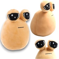 POU MASKOT PLYŠOVÁ HRAČKA MÄKKÁ SLADKÁ HRAČKA ALIEN MY PET 22cm POU MASKOT PLYŠOVÁ HRAČKA MÄKKÁ SLADKÁ HRAČKA ALIEN MY PET 22cm