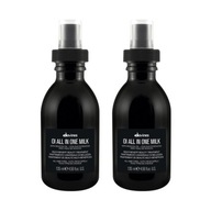 Davines OI vlasové mlieko 135 ml x 2 kusy Davines OI vlasové mlieko 135 ml x 2 kusy