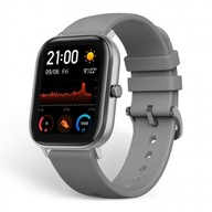 Inteligentné hodinky Xiaomi AMAZFIT GTS LAVA GREY Inteligentné hodinky Xiaomi AMAZFIT GTS LAVA GREY