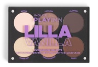 INGLOT PLAYINN Paletka očných tieňov Lilla Vanilla INGLOT PLAYINN Paletka očných tieňov Lilla Vanilla