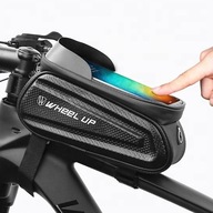 DRŽIAK NA BICYKEL NA TELEFÓN VODEODOLNÝ VAK NA BICYKEL NA KRYT RÁMU DRŽIAK NA BICYKEL NA TELEFÓN VODEODOLNÝ VAK NA BICYKEL NA KRYT RÁMU