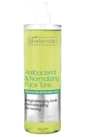 Bielenda Professional antibakteriálne tonikum 500 ml