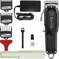 Wahl Senior Barber Professional Clipper