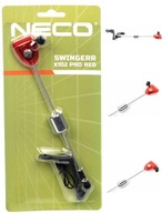 Neco Bite Alarm Swinger LED X102 Red Neco Bite Alarm Swinger LED X102 Red