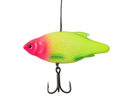 MADCAT INLINE RATTLER 110G CANDY MADCAT INLINE RATTLER 110G CANDY