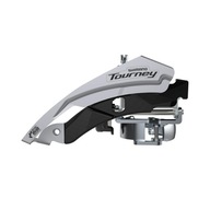 Prehadzovačka SHIMANO FD-TY601 34,9mm TopSwi Prehadzovačka SHIMANO FD-TY601 34,9mm TopSwi