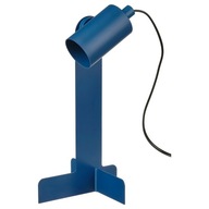 Stolná lampa FLOTTILJ - tmavo modrá Stolná lampa FLOTTILJ - tmavo modrá