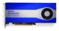 Grafická karta AMD Radeon W6600 100-506159